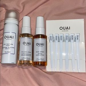 Ouai Bundle